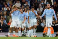 Man City đè bẹp Norwich 5-0, tài năng 17 tuổi tỏa sáng ở Cúp Liên đoàn