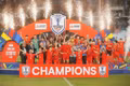 Highlights Việt Nam vô địch ASEAN CUP 2026 với tỉ số chung cuộc 4-2