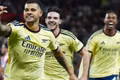 Arsenal thắng áp đảo Sunderland, nối dài mạch thăng hoa