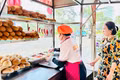 “Bánh mì an toàn Gia Lai”: Nâng trách nhiệm cơ sở kinh doanh, tạo niềm tin với khách hàng