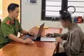 Dùng ChatGPT tra cứu hàng loạt số điện thoại của công an để gọi khiêu khích