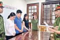 Vợ chồng mạo danh lương y, bán thuốc gia truyền chứa chất cấm