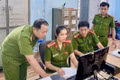 Số hóa hồ sơ cư trú, chuẩn hóa dữ liệu phục vụ quản lý