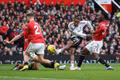 Highlight: MU thoát thua Fulham nhờ bàn gỡ hòa phút 89