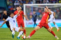 Highlight: Đình Bắc ghi bàn, tuyển Việt Nam thắng "nhọc" Philippines 1-0
