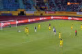 Highlight CLB Hà Nội 0-4 CLB SLNA: Chủ nhà thua tan nát