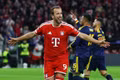 Highlight: Arsenal thoát hiểm trên đất Đức, Bayern đánh rơi chiến thắng