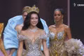 Emoura Phạm giành á hậu 4, Tanzania đăng quang Miss Grand International 2026