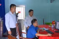 Chi bộ thôn bắt nhịp chuyển đổi số