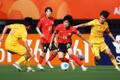 Highlight: U23 Hàn Quốc ngược dòng đỉnh cao, đánh bại Trung Quốc để giành lấy tấm vé trận chung kết
