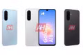 Samsung Galaxy A18 4G xuất hiện trước ngày ra mắt