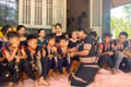 Những nữ nghệ nhân giữ thanh âm núi rừng