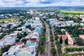 Gỡ điểm nghẽn hạ tầng, mở rộng không gian đô thị Chư Sê