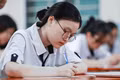 Sửa quy định xét tuyển đại học: Đảm bảo công bằng nhưng cần có lộ trình