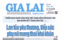 Báo Gia Lai số thứ ba ngày 13-10-2026