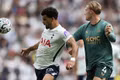 Tottenham - Everton: 90 phút nhạt nhòa, điểm số chia đôi