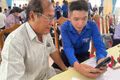 Tình nguyện thời 4.0: Cho đi bằng tri thức và công nghệ