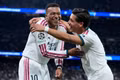 Highlight: Real Madrid bùng nổ, Leipzig bất lực trước sức mạnh Hoàng gia