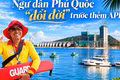 Ngư dân Phú Quốc 'đổi đời' trước thềm APEC