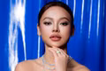 Mai Ngô hé lộ vai trò mới sau thành tích top 12 Miss Supranational
