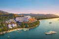 Công ty CP Hera Quy Nhơn thông tin về Dự án Khu du lịch nghỉ dưỡng The Hera Resort