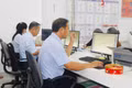 Khai thác dữ liệu số, giảm thủ tục