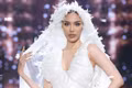 Lan Khuê, Quỳnh Anh đọ nhan sắc với dàn hậu quốc tế tại Vietnam NextGen Fashion