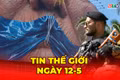 Tin thế giới ngày 12-5: Tổng thống Trump: Iran sẽ phải nhượng bộ để đạt được thỏa thuận