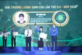 Ðánh thức giá trị cây quế giữa đại ngàn