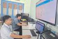Ðảm bảo an toàn tàu cá mùa mưa bão