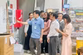Lấp những khoảng trống trong phòng cháy, chữa cháy