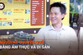 Podcast Người Gia Lai kể chuyện: Người kể chuyện quê bằng ẩm thực và di sản