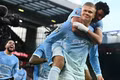 Highlight Man City nhấn chìm Liverpool 3-0 tại Anfield, duy trì mạch toàn thắng
