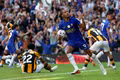 Highlight: Chelsea gây thất vọng, liên tiếp bị Hull City gỡ hòa