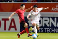 Highlights: Thua đậm U23 Hàn Quốc, U23 Việt Nam dừng bước ở tứ kết ASIAD