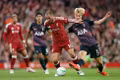 Highlight: Liverpool hạ Tottenham 3-1, Szoboszlai chốt hạ vé vào vòng 4