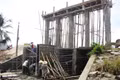 Khẩn trương gia cố đê Khu Ðông trước mùa mưa lũ