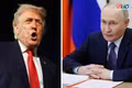 Tin thế giới ngày 23-1: Tổng thống Mỹ gửi thông điệp tới ông Putin: “Chiến tranh phải kết thúc”