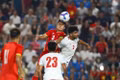 U20 Việt Nam dừng bước sau 3 trận toàn thua