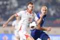 Tuyển Việt Nam tránh mặt Thái Lan ở vòng loại World Cup 2030