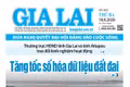 Báo Gia Lai số thứ ba ngày 18-8-2026
