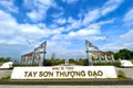 Đánh thức giá trị di sản Tây Sơn Thượng đạo