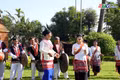Trải nghiệm di sản văn hóa Gia Lai tại Bảo tàng tỉnh và tháp Đôi