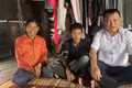 Gian nan hành trình vận động học sinh trở lại trường