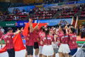 Việt Nam không thể tạo bất ngờ trước Mỹ ở trận chung kết Pickleball World Cup