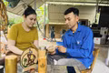 Khởi nghiệp từ những điều thân thuộc