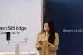 Samsung muốn tạo bất ngờ khi hồi sinh Galaxy Edge?