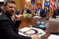 Tin thế giới ngày 26-1: Mỹ tiết lộ khả năng diễn ra cuộc gặp Putin - Zelensky sau vòng đàm phán tại Abu Dhabi