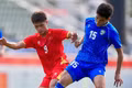 Bảng xếp hạng U.23 Việt Nam mới nhất: Đứng tốp 2, gặp ai ở tứ kết ASIAD 2026?