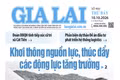 Báo Gia Lai số thứ bảy ngày 10-10-2026